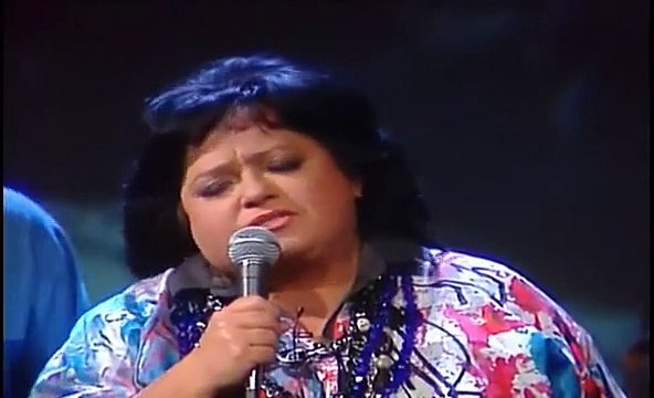 Wunderschönes Lied mit der unvergessenen Trude Herr