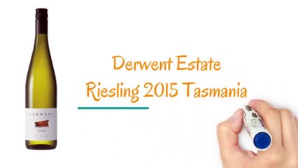 Derwent Estate Wines