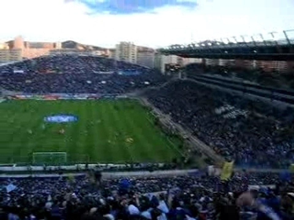 Olympique de Marseille - Qui ne saute pas - OM - Newcastle