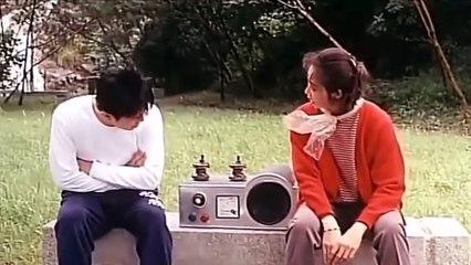 【HD 高清粵語版】《漫畫威龍》 - Fist of Fury 1991 II part 2/4
