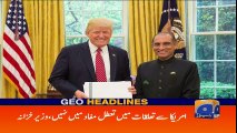 Geo Headlines 09 AM 26-April-2017