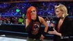 720pHD WWE Smackdown Live 07 26 16  Smackdown Women Segment