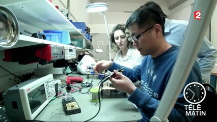 Emploi - Création d’entreprise : que la meilleure gagne !