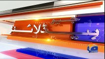 Geo Headlines 10 AM 26-April-2017