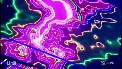 720pHD WWE Smackdown Live 08 16 16  Naomi vs Eva Marie