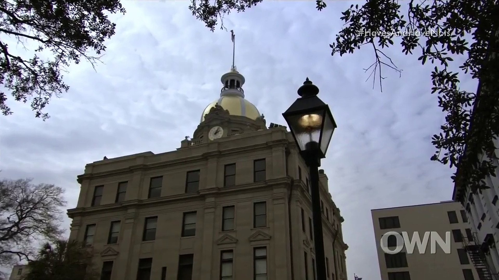 The Haves and Have Nots  S01E11 '' Not My Daughter ''