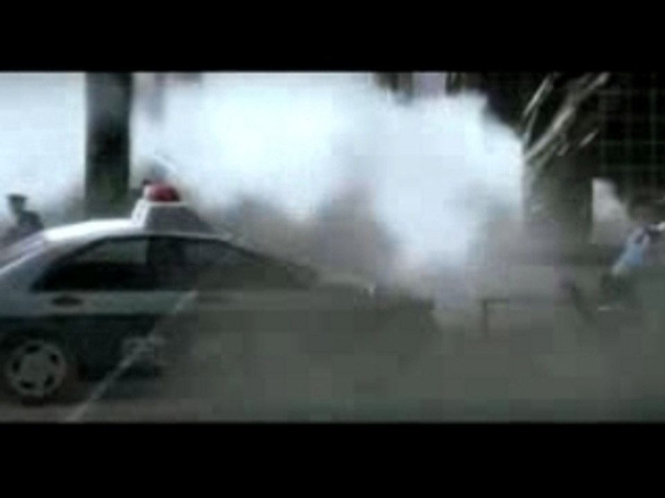 Kane à propos de Kane