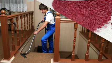 Healthy Home and Office - (203) 491-9353