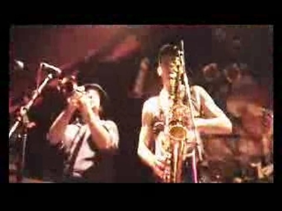 Black Bombay - Widow