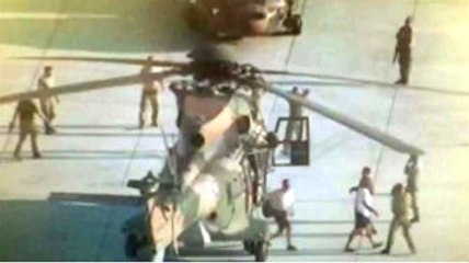 FETÖ'den Alçak Talimat: Mavi Lambalı Ne Varsa Vurun