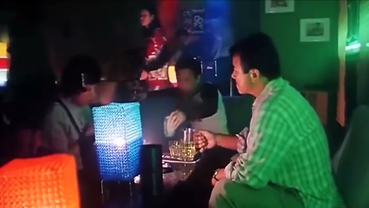 粵語搞笑電影 part 2/4
