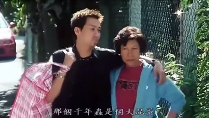 粵語搞笑電影 part 1/4