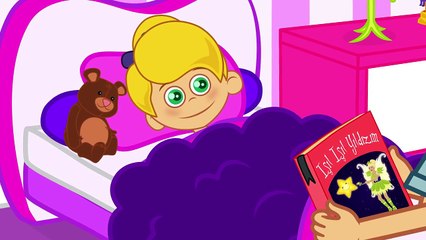 Işıl Işıl Yıldızım - Çocuk Şarkıları 2016 Bebek Şarkıları - Sevimli Dostlar - Adisebaba TV