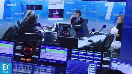 Reda Kateb: "Django Reinhardt, c'était une passion sans le savoir"