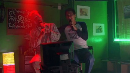 粤語 香港電影【化骨龍與千年蟲 He Is My Enemy, Partner and Father - in - law】HD 720p part 2/4