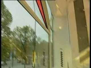 Citroën C42 - Champs Elysées Paris