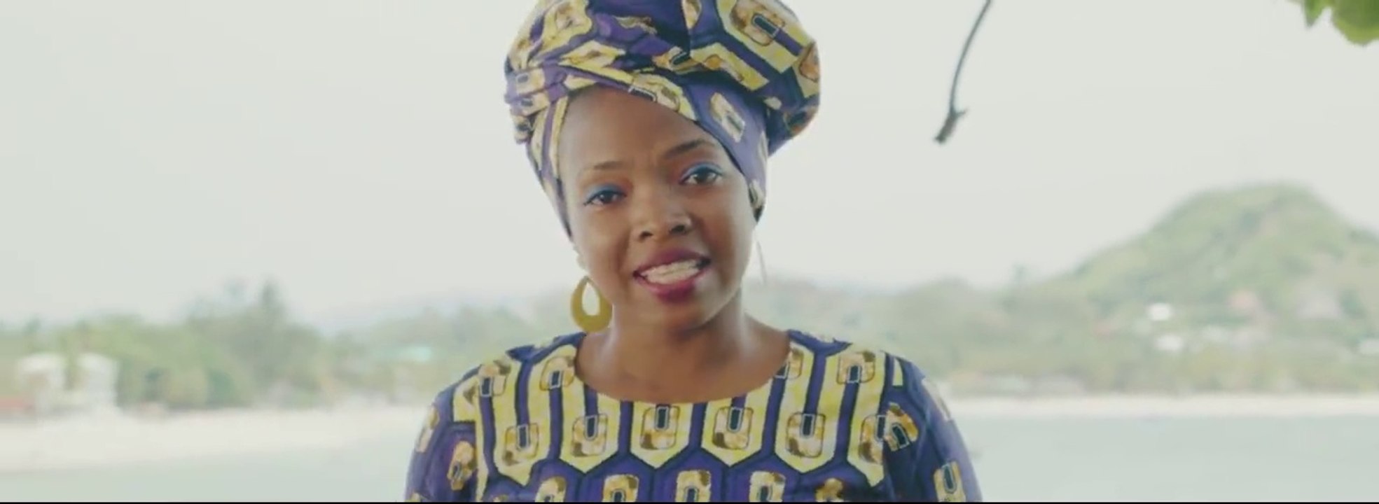 OR'ELLAH     -        Collé serré     (Gasy HD 2017)