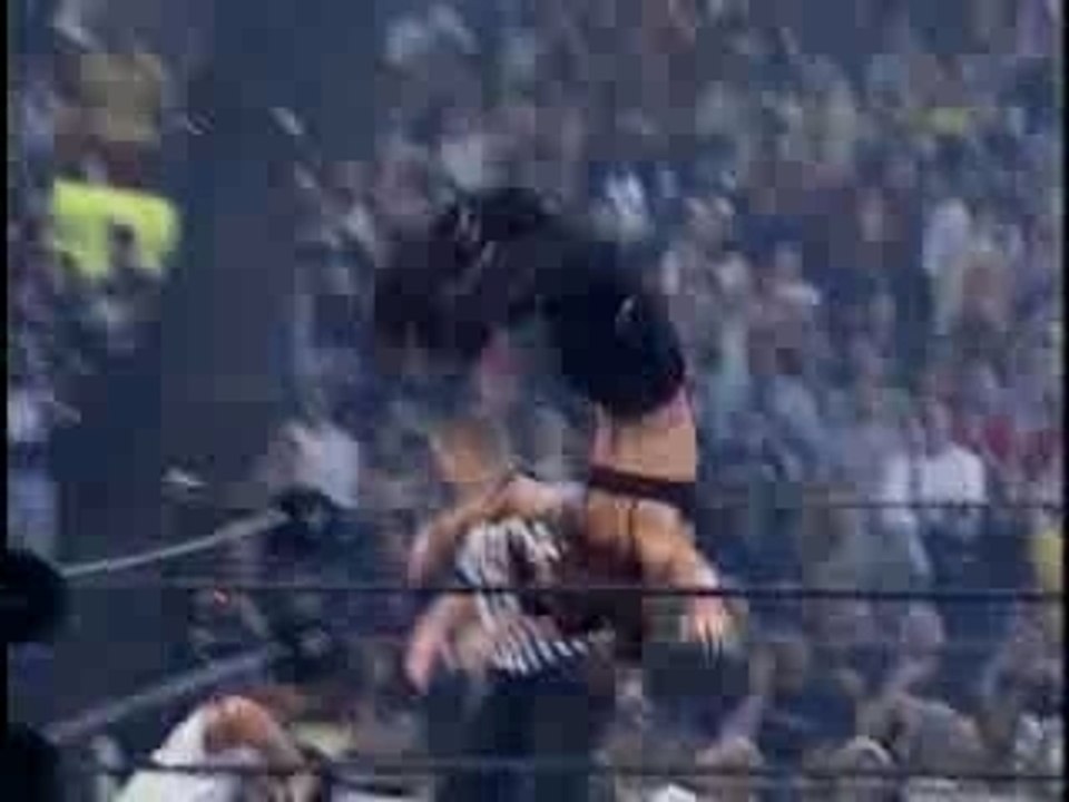 WWE - Lita (Not Enough)