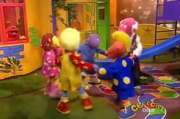 Tweenies - S1E17
