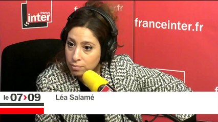 Christian Estrosi : "Non, on ne peut pas avoir le choix avec le vote blanc."