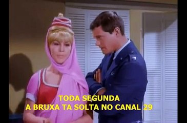 CHAMADA DE SEGUNDA FEIRA