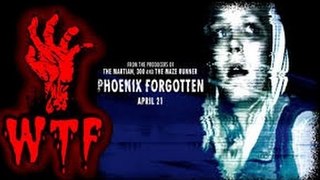 new movie Phoenix Forgotten (2017) Downloading