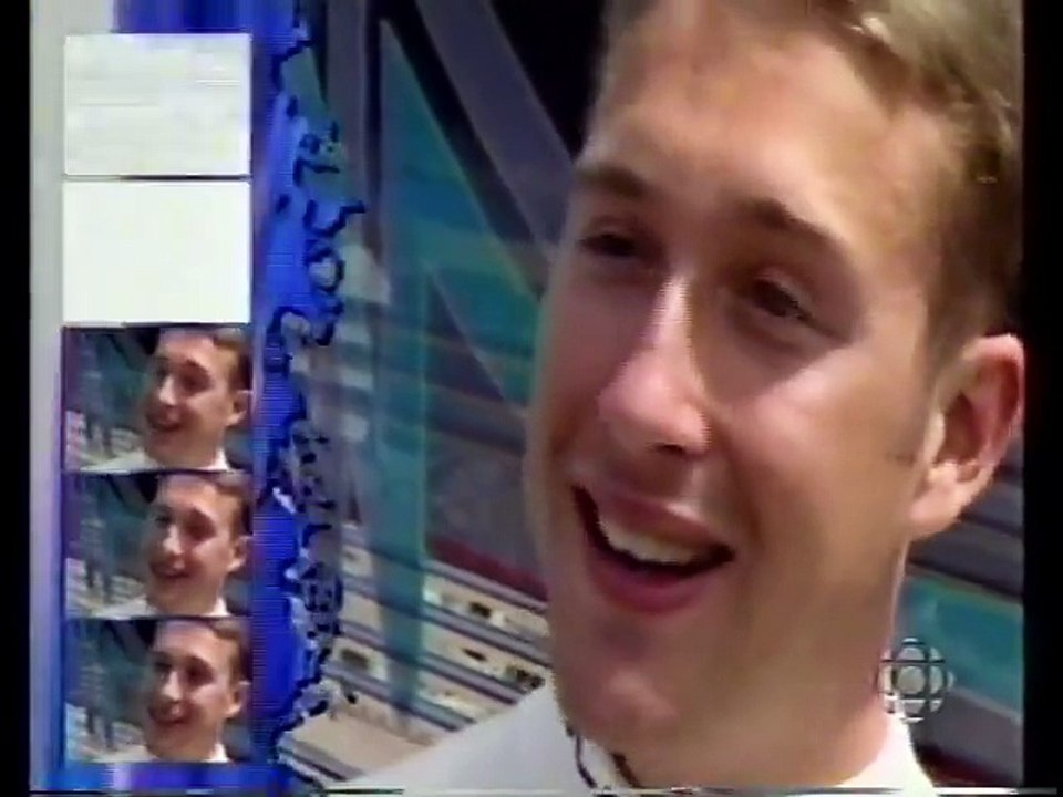 1997 CART Molson Indy Toronto part 1/3