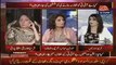 Andleeb Abbas on JTI in Panama Leaks & Current Politics