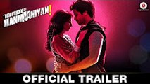 Thodi Thodi Si Manmaaniyan _ Official Trailer _ Arsh Sehrawat & Shrenu Parikh