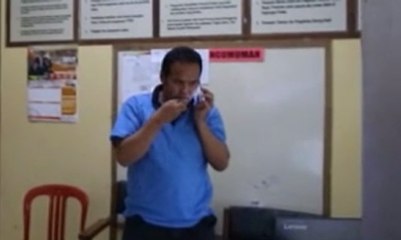 Ayah Pelempar Bayi ke Tungku Api Ditetapkan Tersangka
