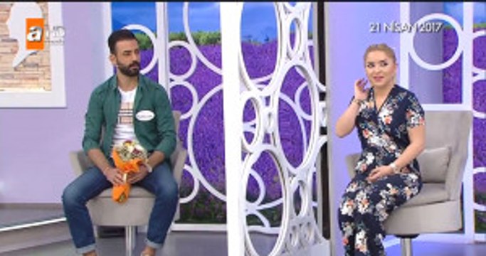 Gelin Adayı Bahar'dan 2 Gündür Haber Alınamayınca Esra Erol Meraklandı