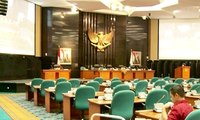 DPRD DKI Gelar Rapat Paripurna Tanggapi LKPJ Gubernur
