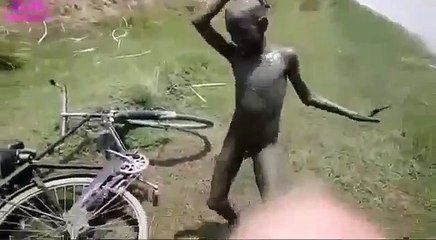 Aisa dance Jo aapne kabhi na dekha hogaaa.... :D