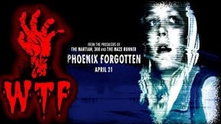 Phoenix Forgotten 2017 full movie in hindi