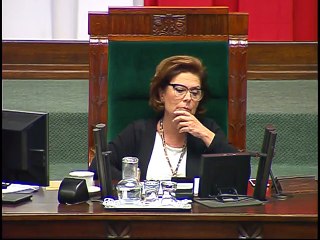 Poseł Wiesław Krajewski - Wystąpienie z dnia 21 kwietnia 2017 roku.