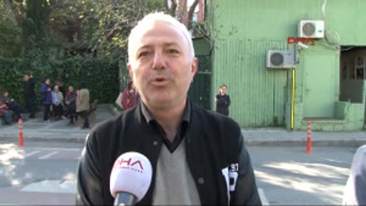 Istanbul'da Teog Heyecanı