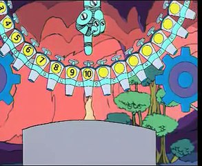 Learning English for Kids by Cartoon 2017 - English for Kids - Gogo's Adventures with English Disk 2