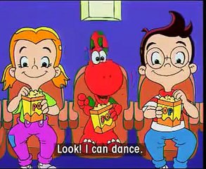 Learning English for Kids by Cartoon 2017 - English for Kids - Gogo's Adventures with English Disk 3