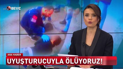 Beyaz Tv Ana Haber 25 Nisan 2017