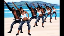 Imvu Group Dance Calkala