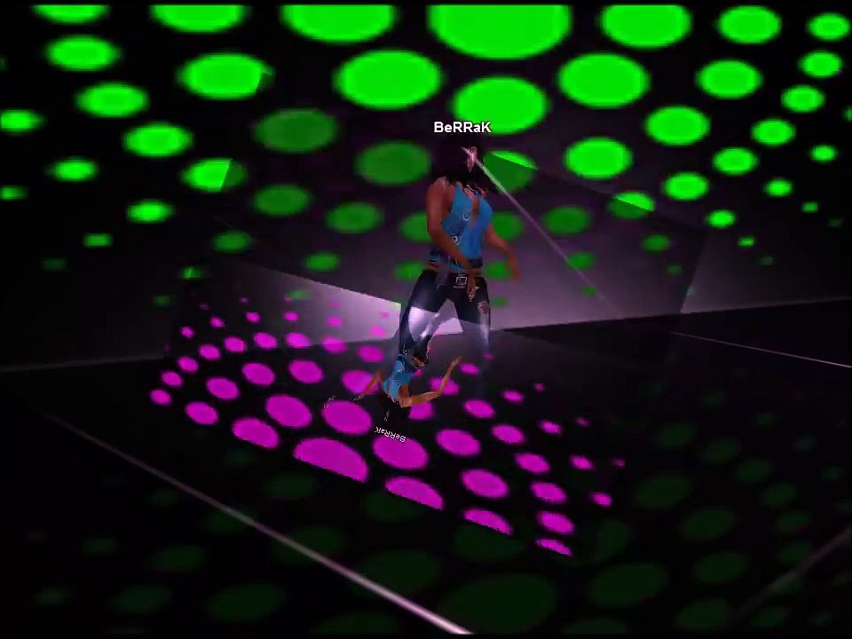 Imvu Pop Dance Music