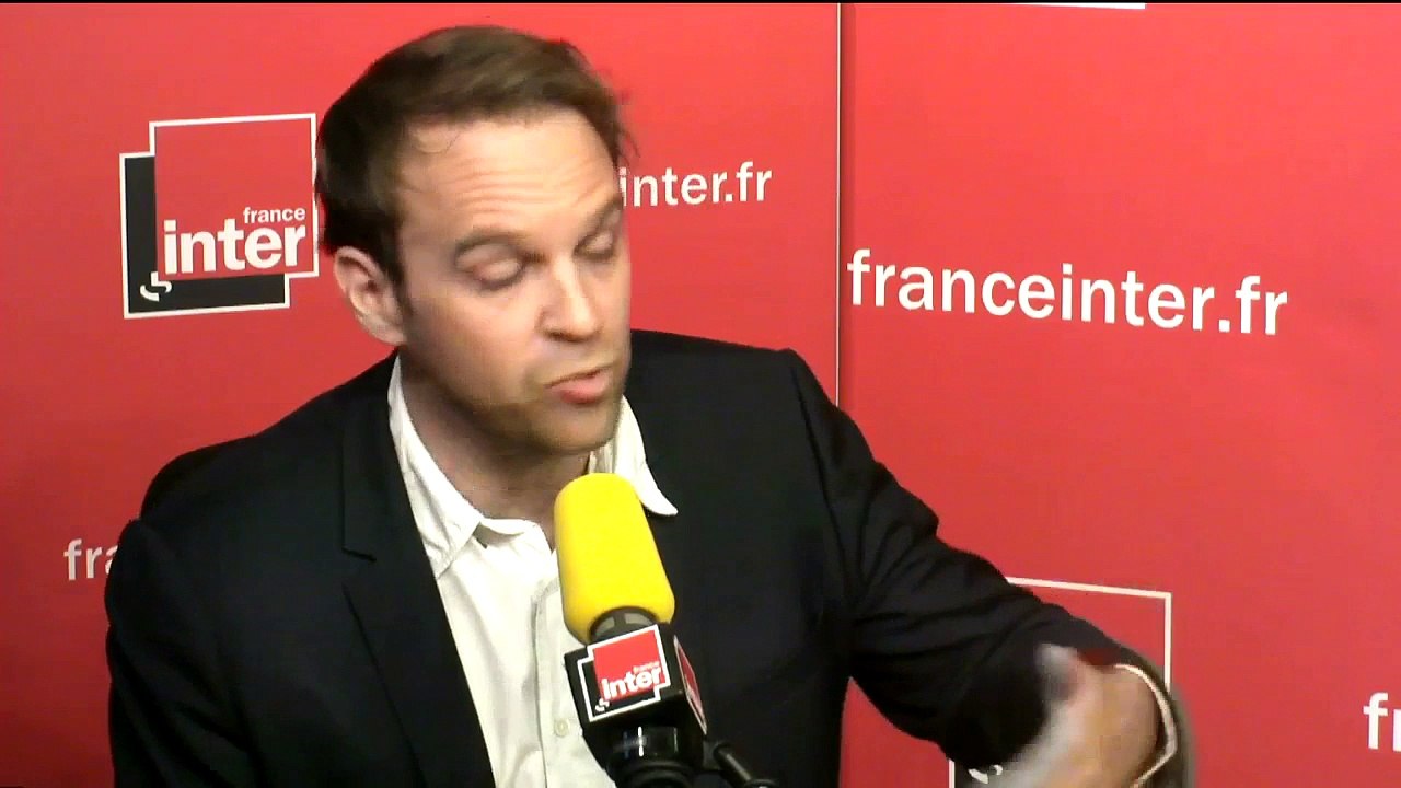 Marc Ferracci : "Les conséquences de la sortie de l'Euro c'est tout de suite une dévaluation."