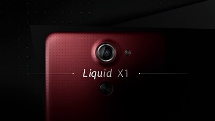 Acer Liquid X1 smartphone - The new frontier (Features & Highlights)