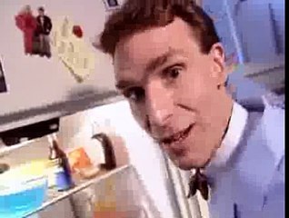 Bill Nye The Science Guy S1E17 Cells