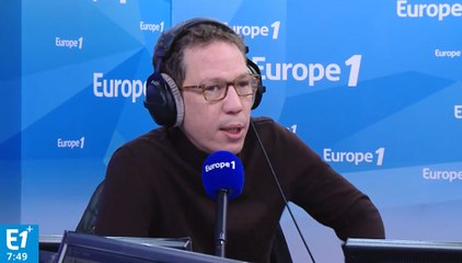 Reda Kateb : «Les artistes ont vocation à résister par leur art»