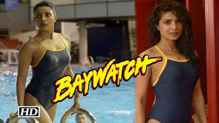 Priyanka Chopra SPEAKS About Producing Small Films