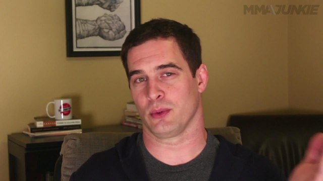 The Speed Bag: Is CM Punk finally done with this MMA thing?