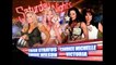 WWE Trish Stratus vs Victoria Candice Michelle