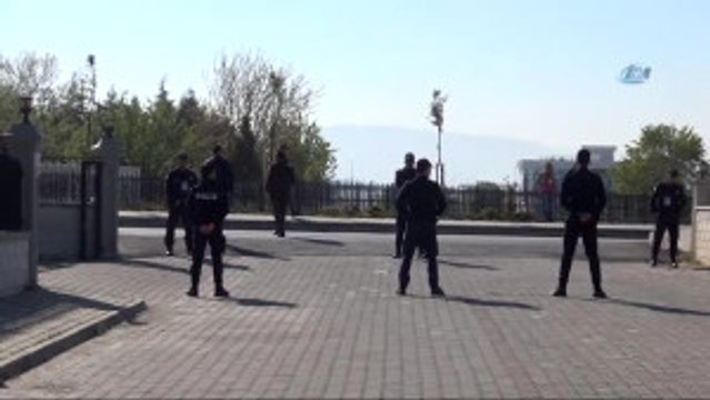 Cumhurbaşkanına Suikast Girişimi Davasında Fetö İtirafçıları Dilenecek