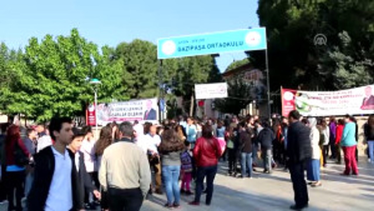 Teog Heyecanı